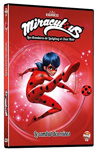 Miraculous Geschichten Von Ladybug Und Cat Noir Folge 4 Der Racheplan Das Original Horspiel Zur Tv Serie De Miraculous