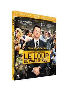 Le Loup de Wall Street