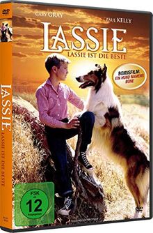 Lassie ist die Beste von Lawson, Joseph J., Kress, Harold F. | DVD | Zustand sehr gut