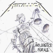 And Justice for All von Metallica | CD | Zustand gut