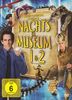 Nachts im Museum 1+2 [2 DVDs]