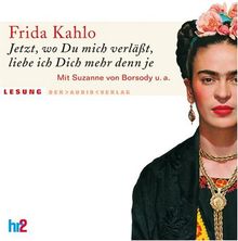 Jetzt, wo Du mich verläßt, liebe ich Dich mehr denn je. 4 CDs