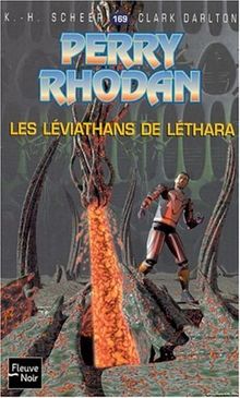 Les léviathans de Lethara