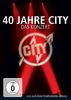 City - 40 Jahre City