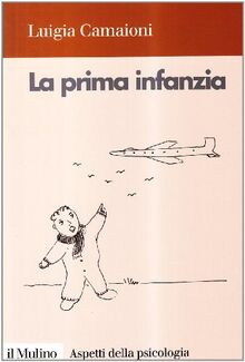 La prima infanzia. Lo sviluppo psicologico nei primi tre anni di vita von Camaioni, Luigia | Buch | Zustand akzeptabel