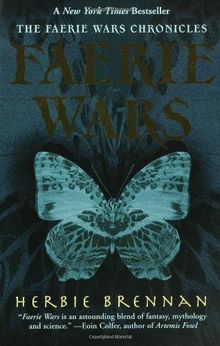 Faerie Wars (Faerie Wars Chronicles)