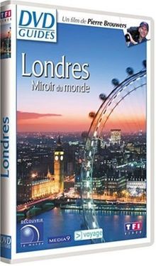 Londres, miroir du monde [FR Import]