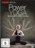 Brigitte Fitness - Power Yoga: Neue Energie für Körper und Seele