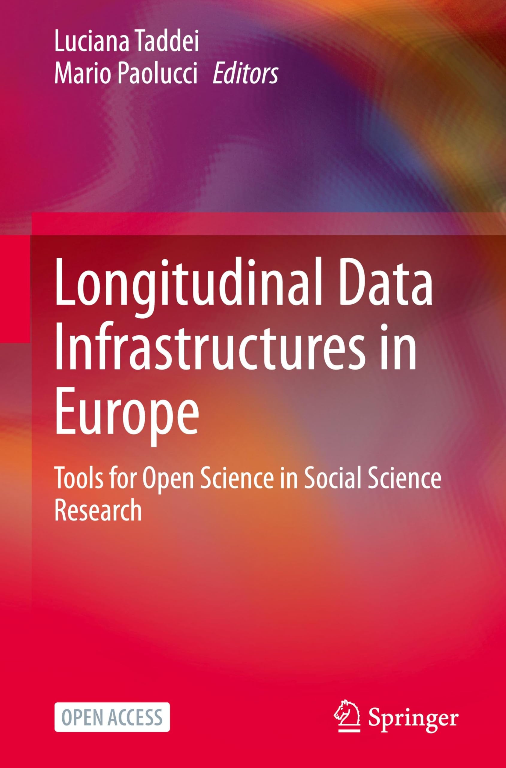 Longitudinal Data Infrastructures in Europe: Tools for Open Science in Social Science Research