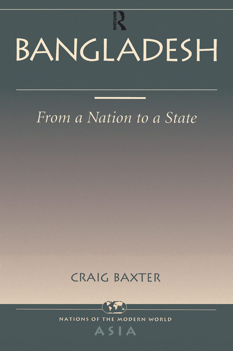 Bangladesh: From A Nation To A State
