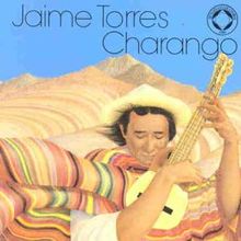 Charango von Jaime Torres | CD | Zustand gut