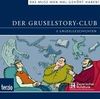 Der Gruselstory-Club, 3 Audio-CDs