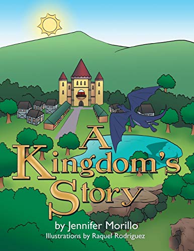 A Kingdom’s Story
