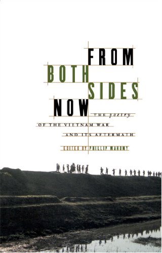 From Both Sides Now: The Poetry of the Vietnam War and Its Aftermath