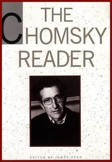 Chomsky Reader