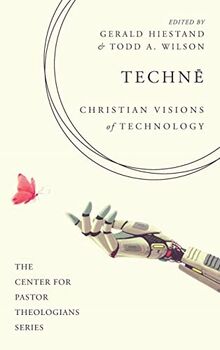 Techn¿ (Center for Pastor Theologians)