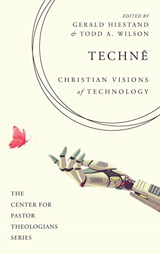 Techn¿ (Center for Pastor Theologians)