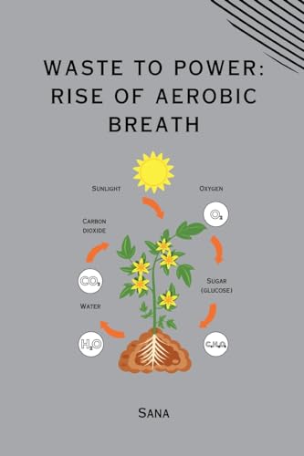 Waste to Power: Rise of Aerobic Breath: DE