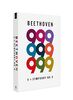 Beethoven - 9x Symphony No. 9 [9 DVDs]