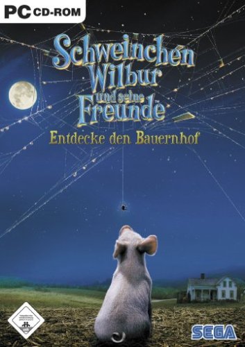 Schweinchen Wilbur und seine Freunde - Entdecke den Bauernhof