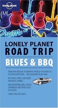 Blues and BBQ