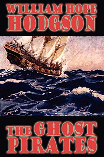 The Ghost Pirates