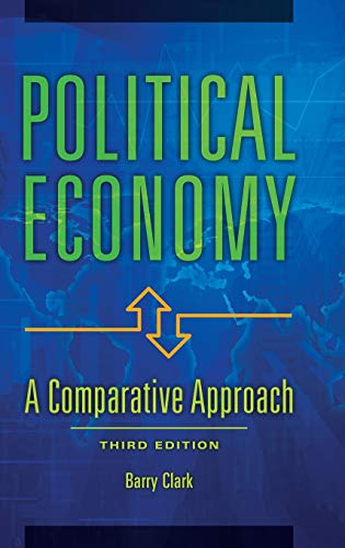 Political Economy: A Comparative Approach