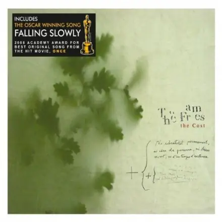 Albumcover: The Cost von The Frames