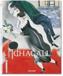 Chagall: 25 Years