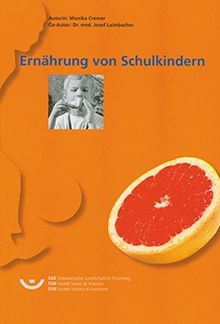 Ernährung von Schulkindern