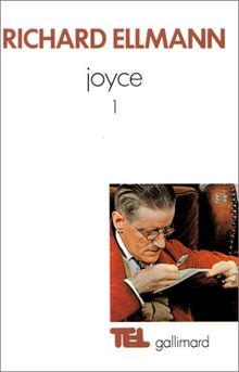 Joyce. Vol. 1