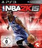 NBA 2K15 - [Playstation 3]