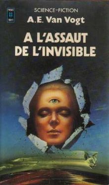 A l'assaut de l'invisible