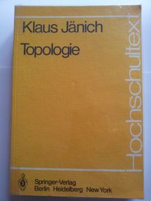 Topologie