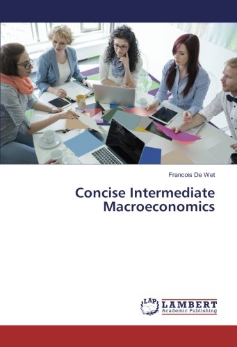 Concise Intermediate Macroeconomics