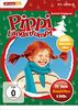 Pippi Langstrumpf - TV-Serie Komplettbox (5 Discs, Exklusivprodukt)