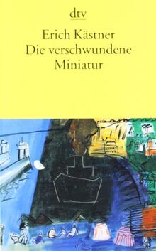 Die verschwundene Miniatur