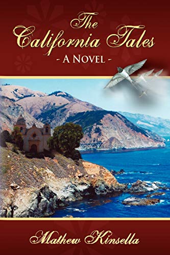 The California Tales: A Novel
