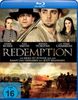REDEMPTION - Der Krieg ist zu Ende aber der Kampf ums Überleben hat jetzt begonnen (Blu-ray)