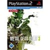 Metal Gear Solid 3: Snake Eater - Steelbook