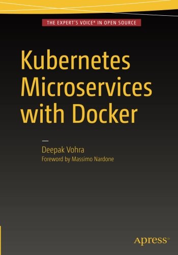 Kubernetes Microservices with Docker