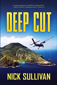 Deep Cut (The Deep Series, Band 2)