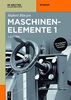 Maschinenelemente 1 (De Gruyter Studium)