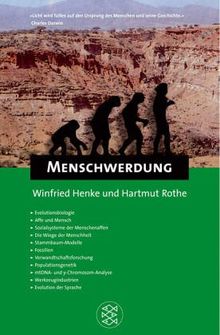 Fischer Kompakt: Menschwerdung