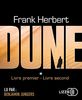 Dune - Tome 1 - Volume 01