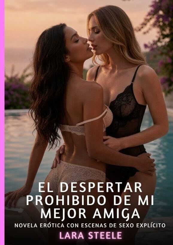 El Despertar Prohibido de Mi Mejor Amiga