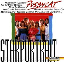 Pussycat-Starportrait von Pussycat | CD | Zustand gut