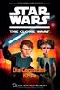 Star Wars The Clone Wars: Du entscheidest, Bd. 4: Die Coruscant-Krise