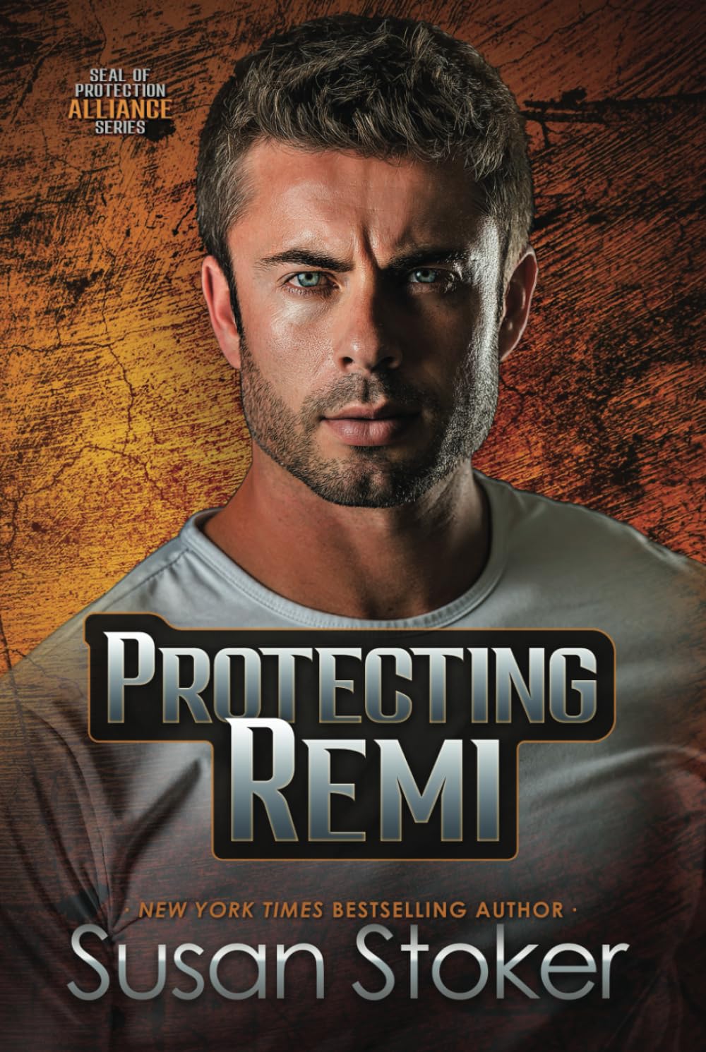 Protecting Remi (SEAL of Protection: Alliance, Band 1)
