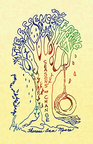 The Essence of Being: Seasons of Change